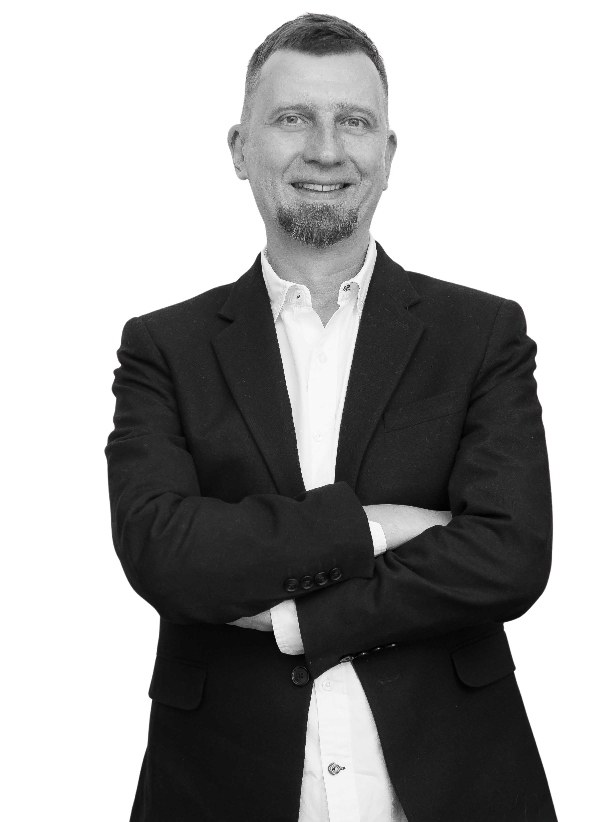 Piotr Orłowski - Radca prawny, doradca restrukturyzacyjny, partner zarządzający w kancelarii OTSP