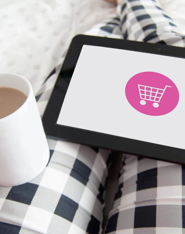 Obsługa prawna e-commerce